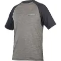 Endura Singletrack Kortarmet T-skjorte