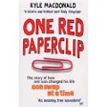 Ebury Publishing One Red Paperclip