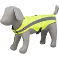 Trixie Sikkerhedsvest, reflekterende, XS: 30 cm, gul