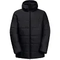 Jack Wolfskin Deutzer Long Jakke