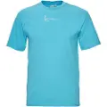 Karl kani Small Signature Kanilife Kortarmet T-skjorte