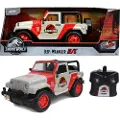 Jada Jurassic Park Fjernstyrt Jeep Wrangler