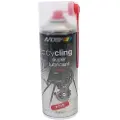 Motip super lubricant til cykler 400ml.