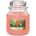 Yankee candle The Last Paradise 411g Lys