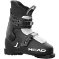 Head J2 Junior Alpinstøvler