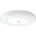 SG ARMATUREN Etne Hvid 730lm 3000K Ra>80 PIR Sensor