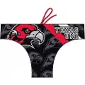 Turbo Texas Uni Badetrusser