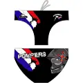 Turbo Pompiers France-hot Badetrusser
