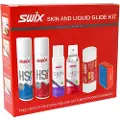 Swix P19N Skin & Liquid Glide Kit