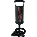 Intex PUMPE DOUBLE QUICK HÅNDPUMPE