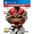 Capcom Ps4 Street Fighter V Playstation Hits