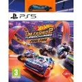 Milestone Ps5 Hot Wheels Unleashed 2: Turbocharged Pure Fire Edition