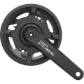 Shimano Cues U4000-2 Kranksett