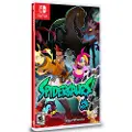 Limited Run Games Games Switch Spidersaurs Limited Run Games - Import