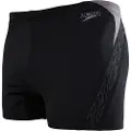 Speedo Hyper Boom Splice Badeshorts Boxer