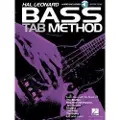Hal Leonard Corporation Hal Leonard Bass Tab Method