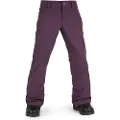 Volcom Frochickidee Insulated Bukser