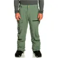 Quiksilver Utilty Bukser
