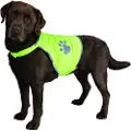 Trixie Sikkerhedsvest til hunde str. 4 (XL)
