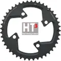 Stronglight Ht3 Interior 4b 104 Shimano Xtr M980 Kjettingring