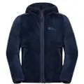 Jack Wolfskin Nepali Jakke