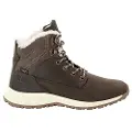 Jack Wolfskin Queenstown City Texapore Fjellklatrestøvler