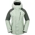 Volcom V.co Aris Gore-tex Jakke