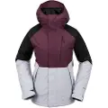 Volcom V.co Aris Gore-tex Jakke