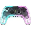 Just for games Neoglow Nintendo Switch-kontroller