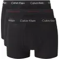 Calvin Klein 0000u2664g Boxers 3 Enheter