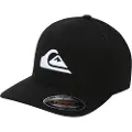 Quiksilver Mountain And Wave Cap