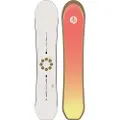 Burton Family Tree Gril Master 2024 Snowboard mønster