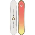Burton Family Tree Power Wagon 2024 Snowboard mønster