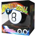 Mikamax Mystic 8 ball