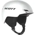 SCOTT Keeper 2 Hjelm