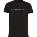 Tommy Hilfiger Core Kortarmet T-skjorte