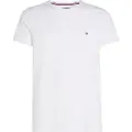 Tommy Hilfiger Core Stretch Slim Fit C Kortarmet T-skjorte