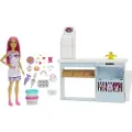 Barbie Mattel Career Doll - konfekt (HGB73)