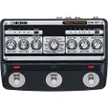 Hugo Boss DM-101 Delay Machine Stereo Analog Ekkopedal