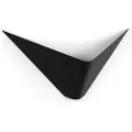 Kave Home Kave HomeVegglampe, GinebraSvartVegglamperFra Homeroom