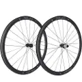 Xlc Ws-c37 Cl Disc Carbon Forhjul For Landeveissykkel
