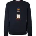 Hackett Harry Logo Collegegenser