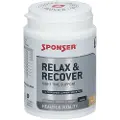Sponser Sport Food Relax Gjenopprettingsdrikk Appelsin Og Fersken 120g