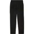 Tom Tailor 1037539 Relaxed Tapered 3/4-bukser