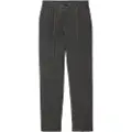 Tom Tailor 1037539 Relaxed Tapered 3/4-bukser