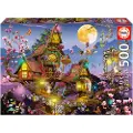 Educa 500 Fairy House
