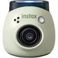 Fujifilm Instax Pal - Digitalkamera - kompakt - pistasiegrønn