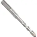 Irwin Hammerbor Speed-plus Ø8mm arbejdslængde 50mm totallængde 110mm