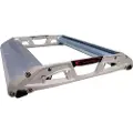 Usorteret Runpotec PRO-530 - Kabelafruller, Ø100 cm, L: 550 x B: 600 x H: 86 mm