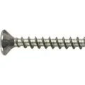Itw NKT spun+skrue uh 5,0x30 G3 - Spun+ ClimG3 hs ude skrue fuldgev indv. ribber TX 20 500 stk